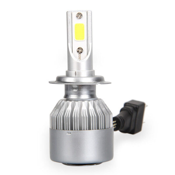 C6 LED LIGHT LAMP 36W|ACCESSORIES