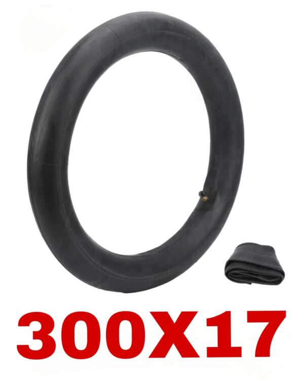 SRF BUTYL TUBE 2.75-300X17