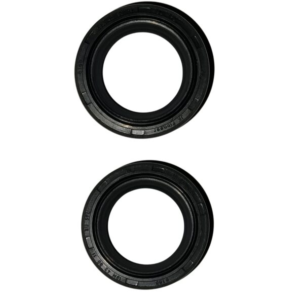 PIONEER JUMPER SEAL SPLENDOR KB4S | 8168 | FRONT FORK | JK PIONEER | CHAMPA ROYAL SALE | SALE | SPLENDOR NEW JUMPER OIL SEAL | JUMPER | DELUXE | SUPER SPLENDOR | PAISSON | SIGN JUMPER SALE | KV 4X | KB4S - Image 6