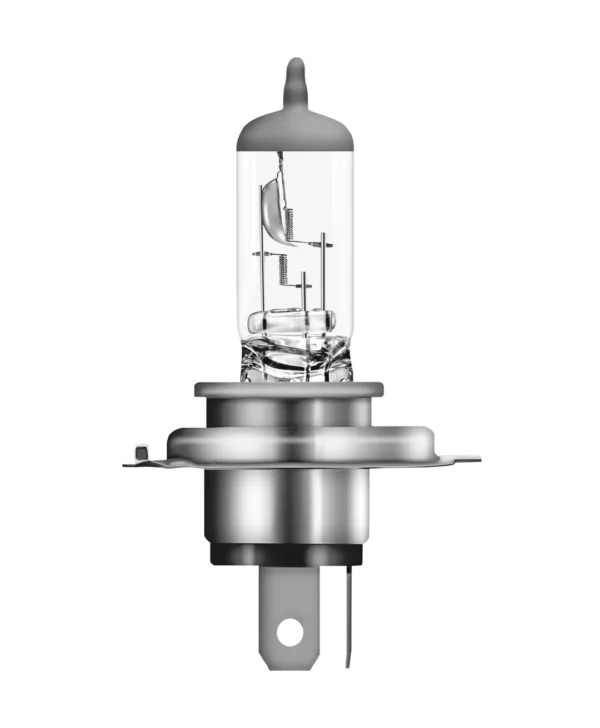 OSRAM 12V 35/35W P43T | LAMP | HEADLIGHT LAMP | OSRAM HEADLIGHT LAMP | ACCESSORIES - Image 2