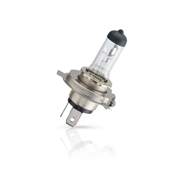 PHILIPS 12V 35/35W PX43T | 12636C1 |  LAMP | HEADLIGHT LAMP |  PHILIPS HEADLIGHT LAMP | PHILIPS LAMP | ACCESSORIES - Image 2
