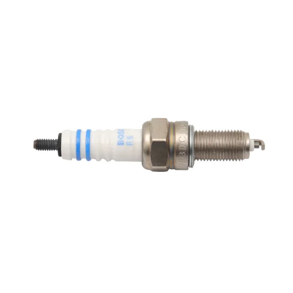BOSCH SPARK PLUG HH SMALL | BOSS PLUG | SPLENDOR | DELUXE | BS6 - Image 2