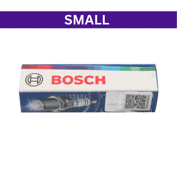BOSCH SPARK PLUG HH SMALL | BOSS PLUG | SPLENDOR | DELUXE | BS6