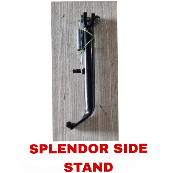 SIDE STAND SPLENDOR | SIDE GHODI | SPLENDOR SIDE GODI | CD DELUXE | HF DELUXE | PASSION PLUS PRO | SUPER SPLENDOR | SPLENDOR PRO | SPLENDOR PLUS