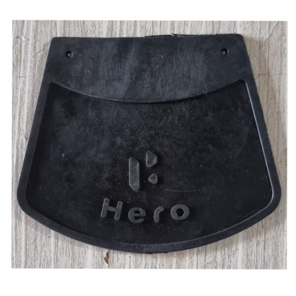 MUDGUARD RUBBER HERO SPLENDOR | AGLA PANKHA NAVA CHOTIYA | AGLA PANKHA NAVA CHHOTI HAI | ALL BIKE