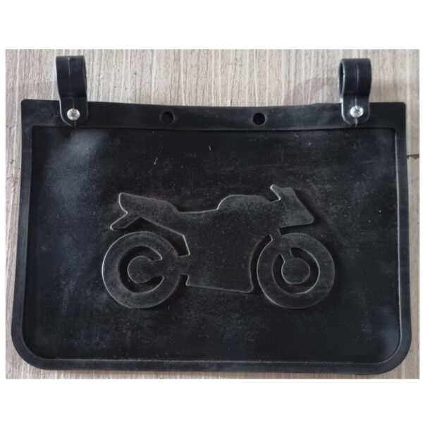 MUD FLAP | ALL BIKE | LEG GARHWA CHOTIYA | GADHAVACHOTI | GADHAVACHE |