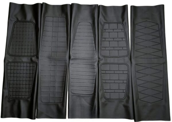SEAT COVER | TOP COVER INSOLE 1901 | TOP COVER | BIKE SEAT COVER | ACCESSORIES