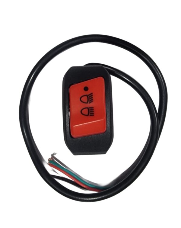 ARZR ON-OFF SWITCH THREE POINT | ON OFF SWITCH | ON OF SWITCH | ONE OF SWITCH | ACCESSORIES - Image 2