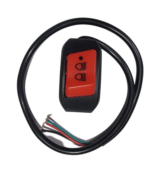 ARZR ON-OFF SWITCH THREE POINT | ON OFF SWITCH | ON OF SWITCH | ONE OF SWITCH | ACCESSORIES