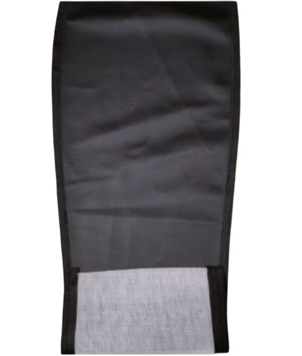 TANK COVER BLACK | TANK PATA BK 3605 | TAKI COVER | TAKI PATTA | TAKI PATA | ACCESSORIES