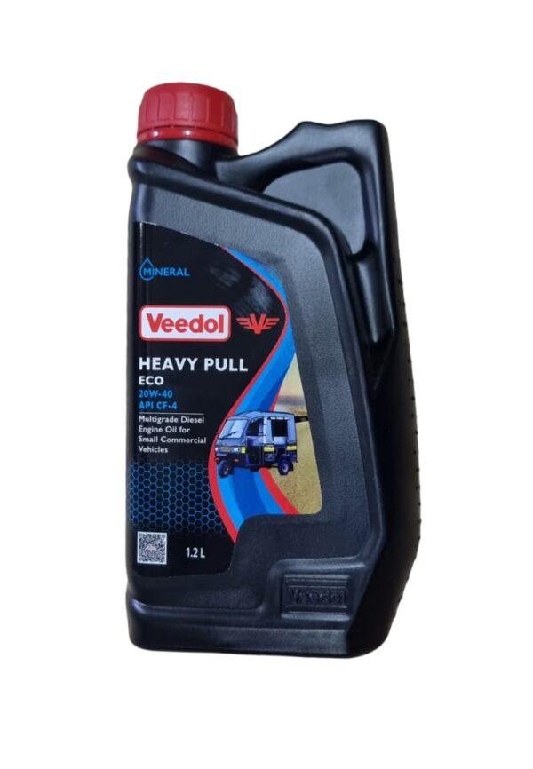 VEEDOL 20W40 1.2LTR|HEAVY PULL|API CF-4|OIL|VEEDOL OIL | WIDAL OIL | WIDOW|ENGINE OIL KA|ENGINE OIL