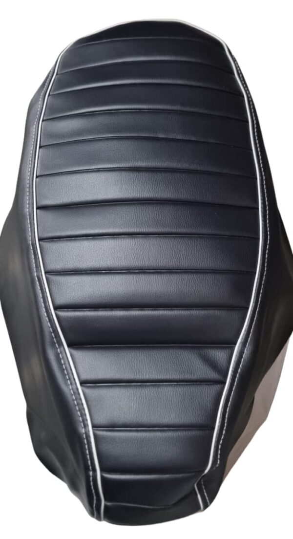 SEAT COVER |TOP COVER FOMING JUPITER ACTIVA 3730|T1|TOP COVER | BIKE SEAT COVER | ACCESSORIES|ACTIVA 3G 4G 5G
