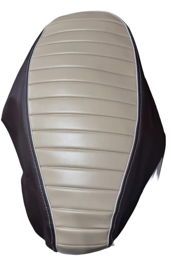 SEAT COVER |TOP COVER FOMING JUPITER ACTIVA 3730|T3|TOP COVER | BIKE SEAT COVER | ACCESSORIES|ACTIVA 3G 4G 5G
