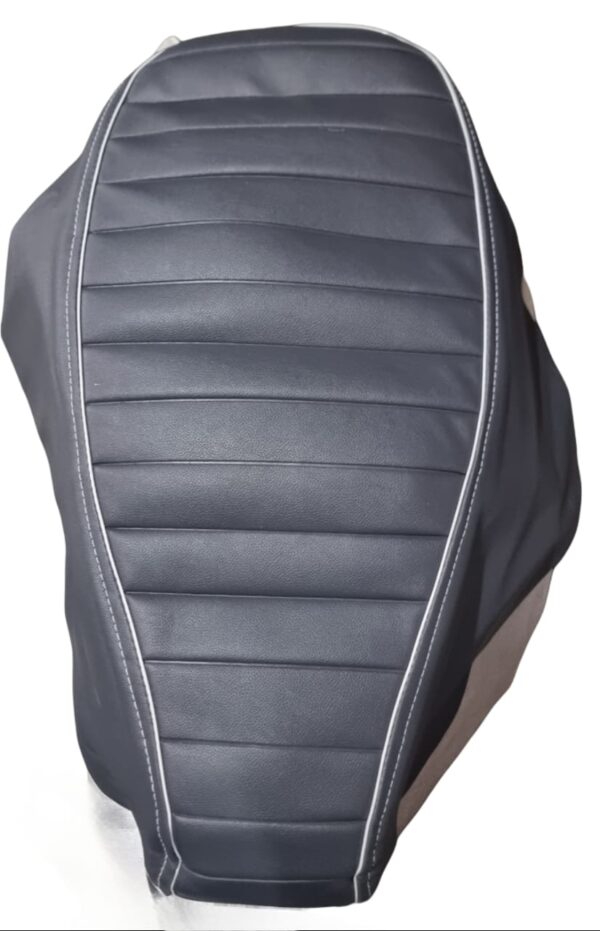 SEAT COVER |TOP COVER FOMING JUPITER ACTIVA 3730|T5|TOP COVER | BIKE SEAT COVER | ACCESSORIES|ACTIVA 3G 4G 5G