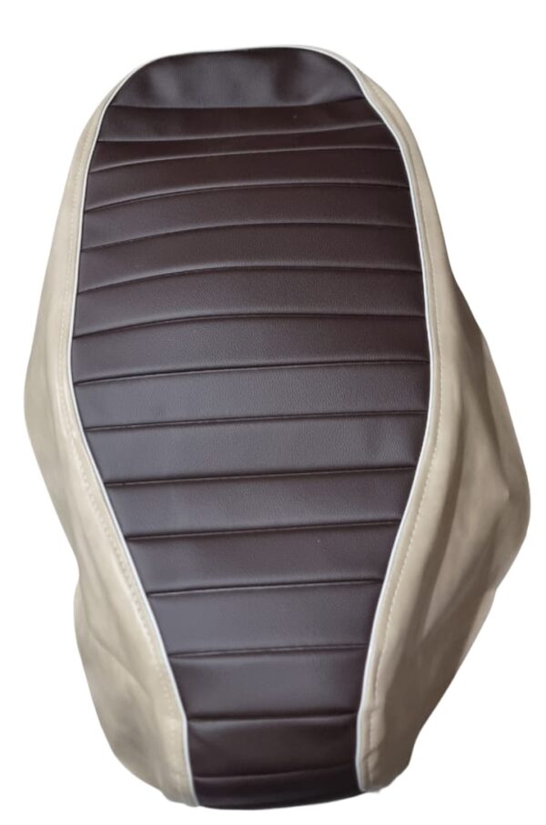 SEAT COVER |TOP COVER FOMING JUPITER ACTIVA 3730|T6|TOP COVER | BIKE SEAT COVER | ACCESSORIES|ACTIVA 3G 4G 5G