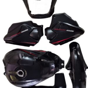 FULL BODY KIT SHINE